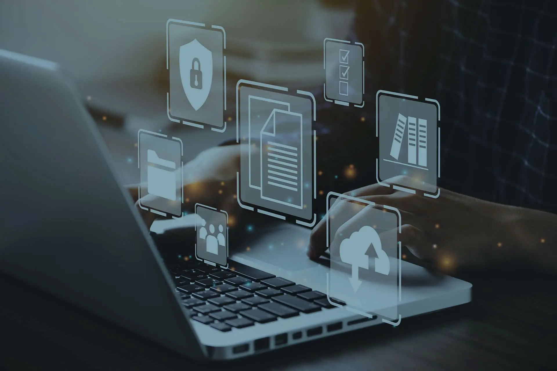 optimisation et soutien informatique