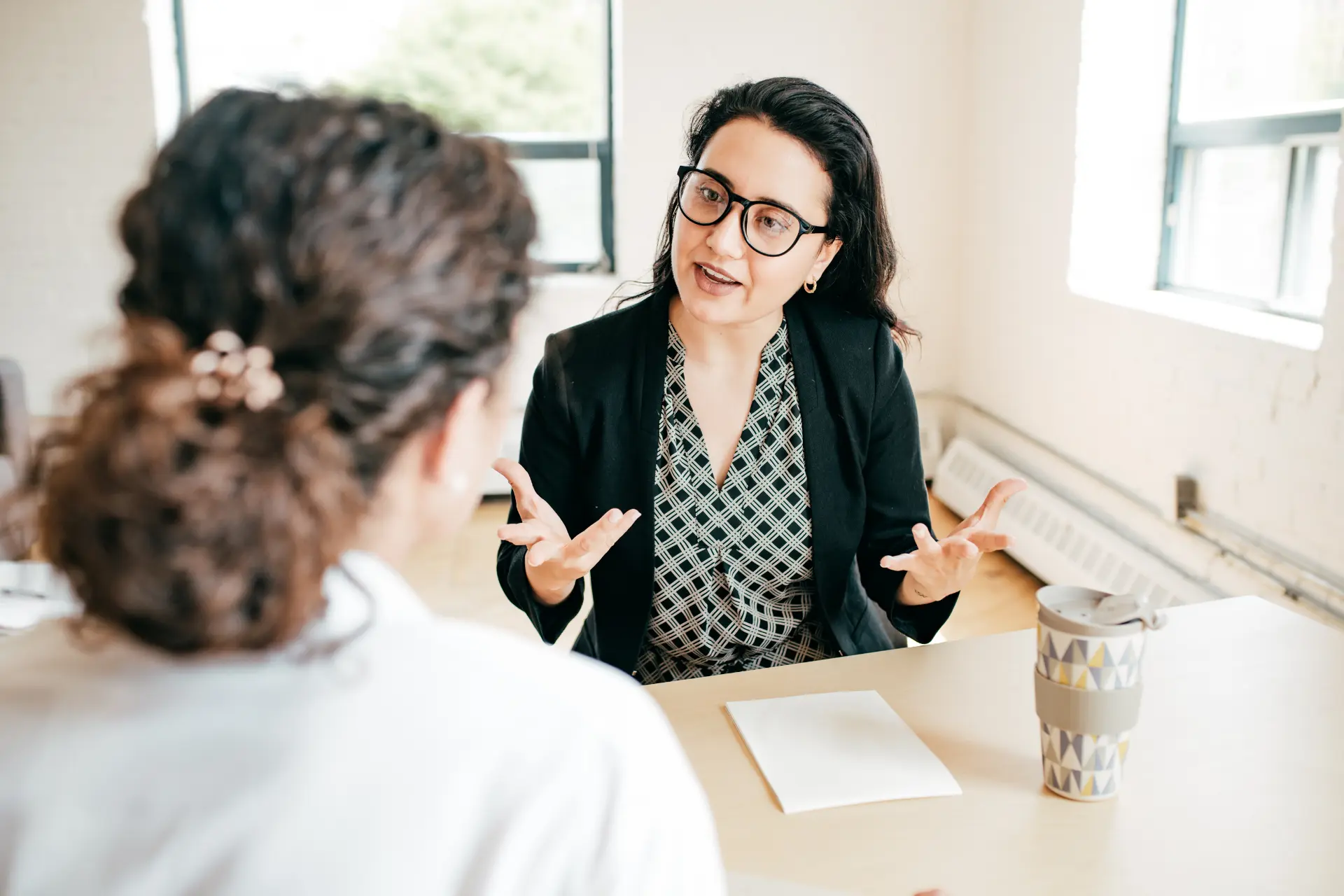 Conseil & proposition