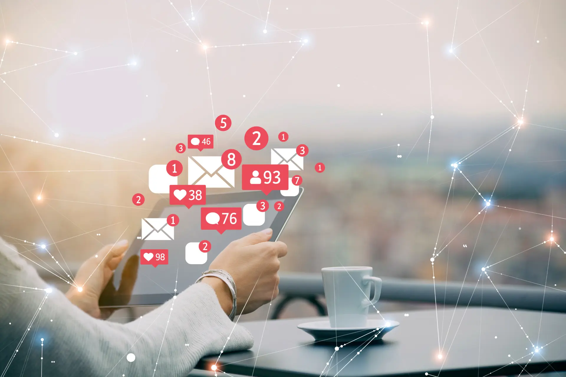 Demande entrante (1)