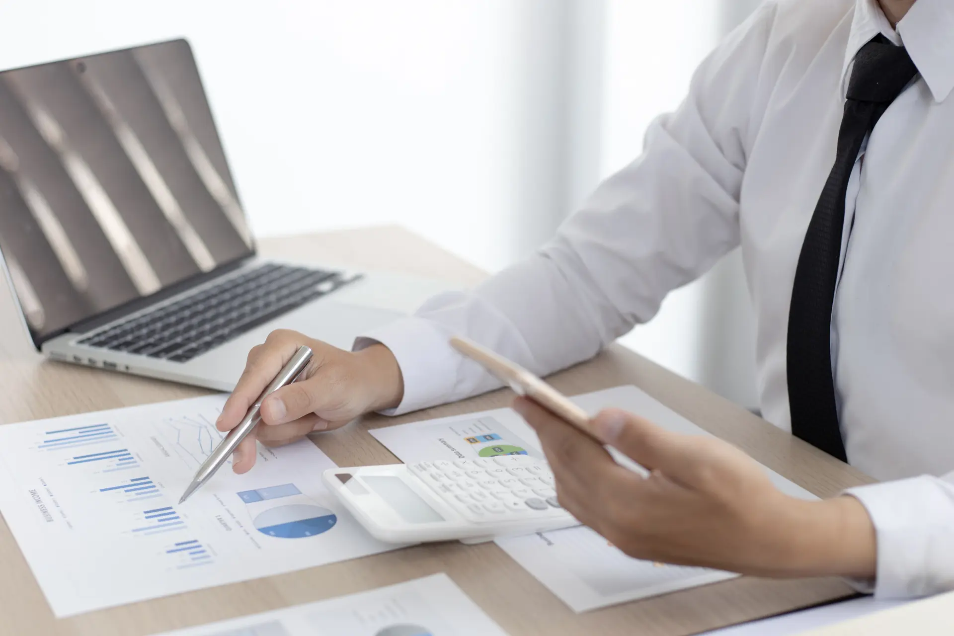 Facturation et redevances