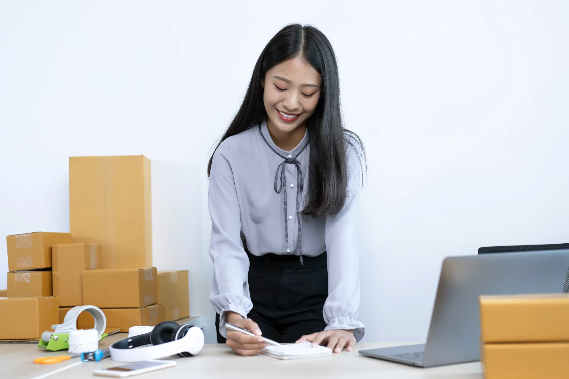 Fonctionnalités et modules - 2ième image - 2