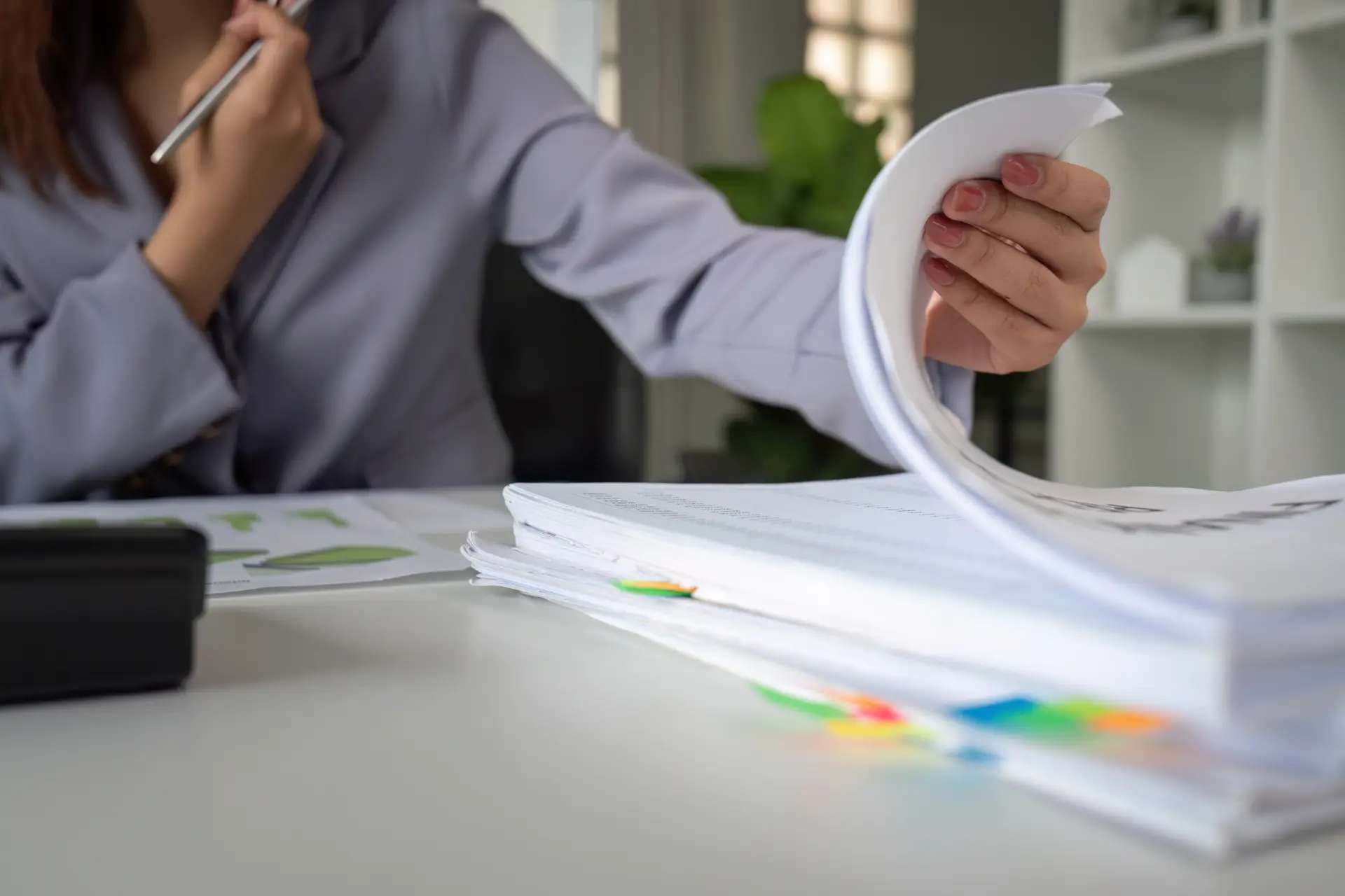 Mise en place & preuve