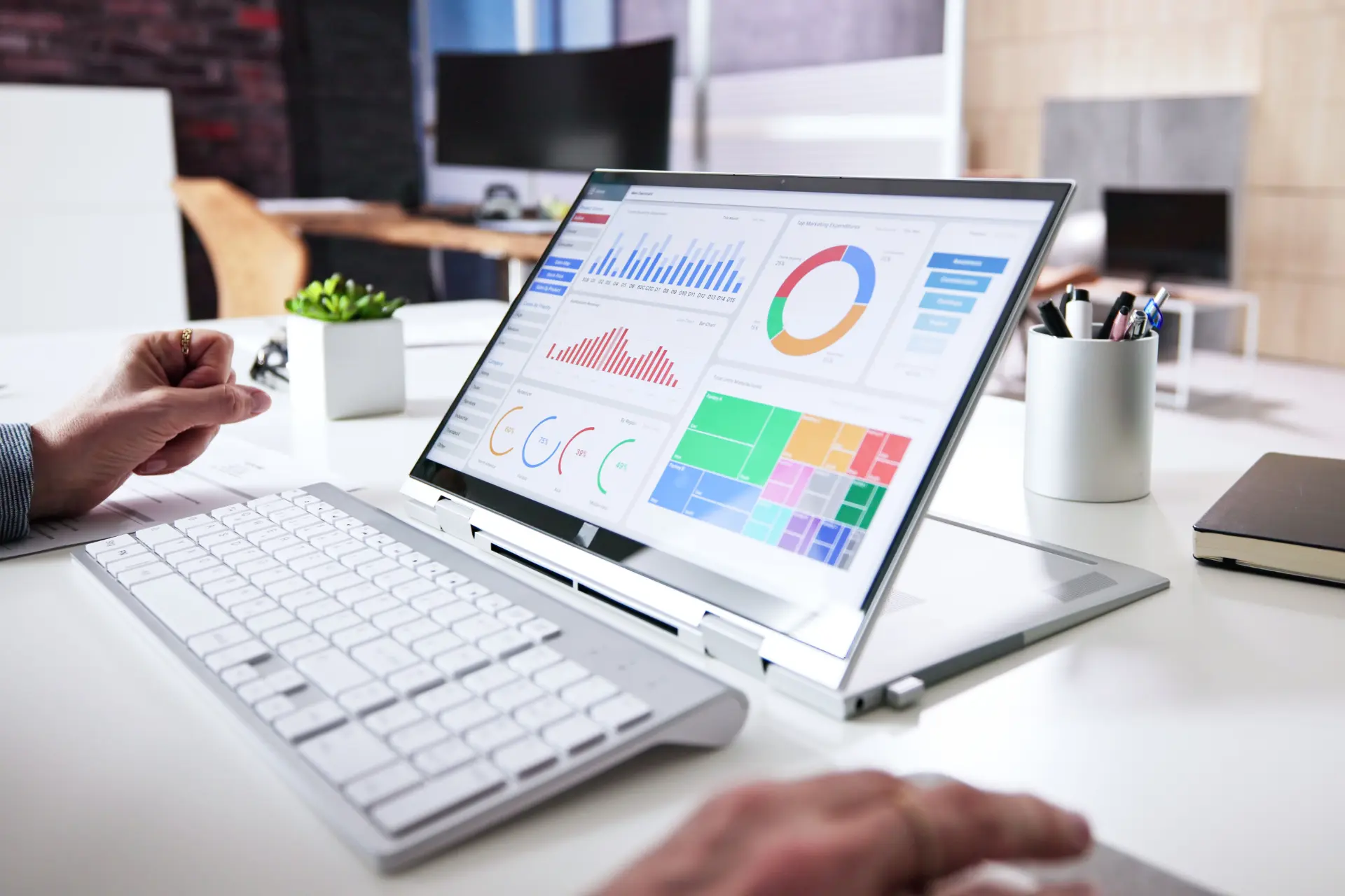 Pilotage et amélioration continue