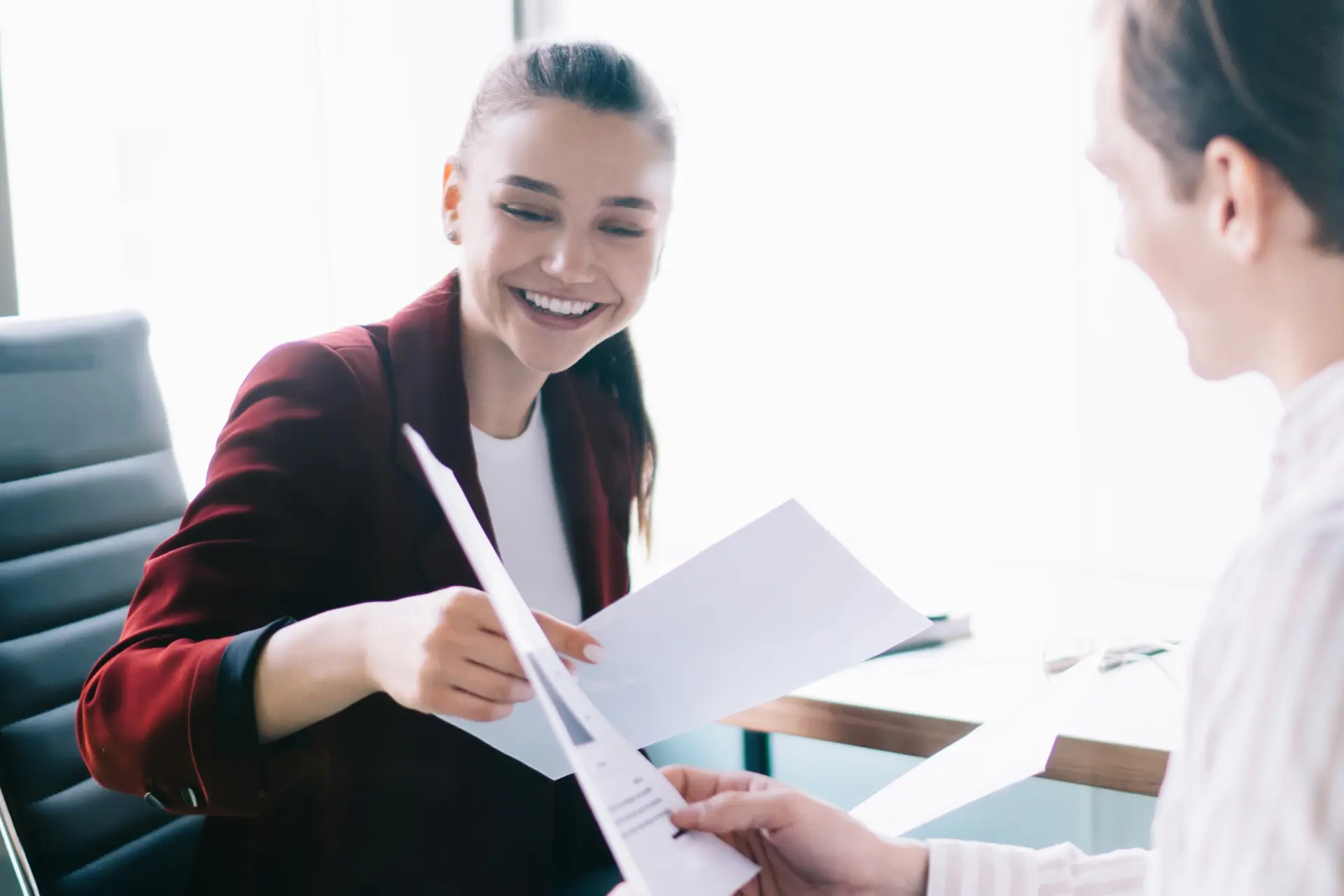 Qualification et planification (1)