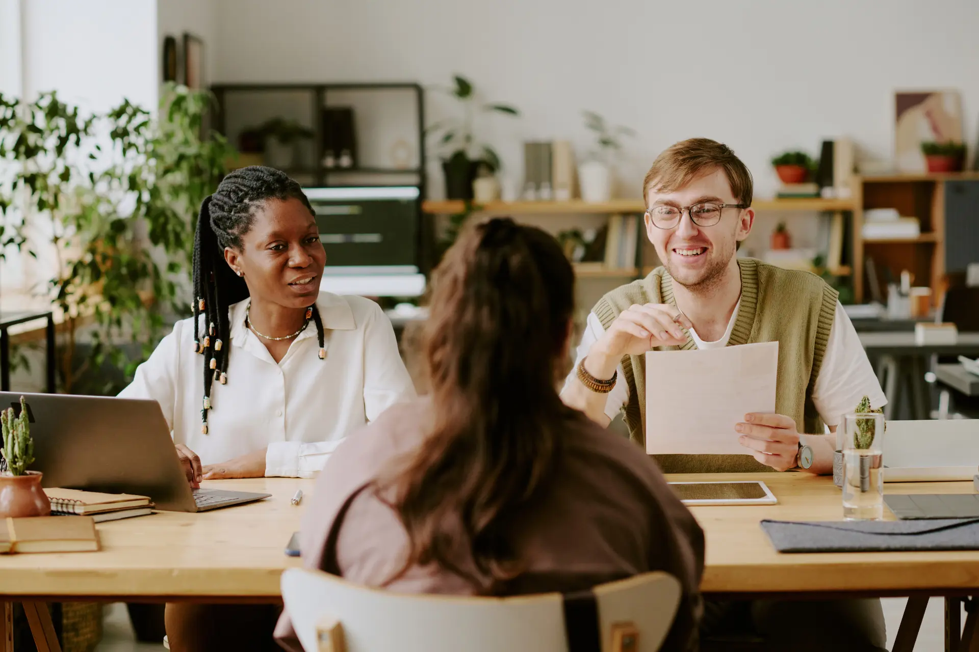 Qualification et planification