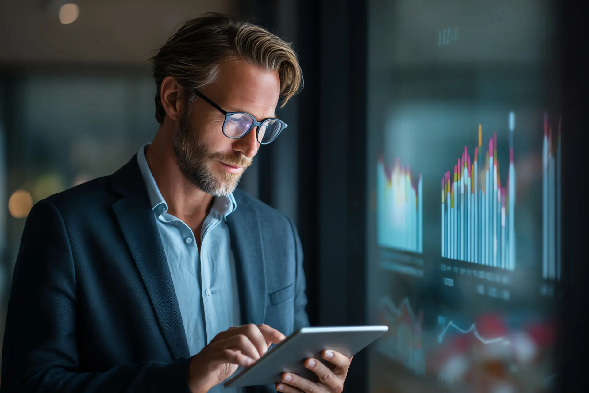 Suivi et amélioration