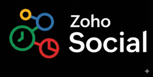 Zoho Social